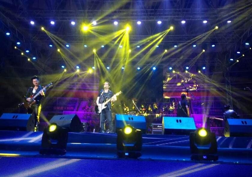 在活動策劃中要掌握哪些細(xì)節(jié)問題