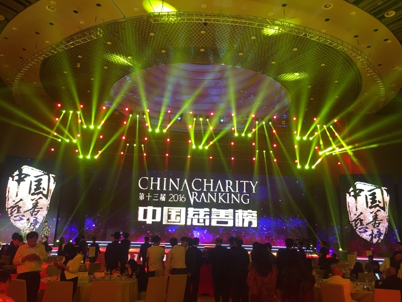 影響青島燈光音響租賃價格的因素有哪些？