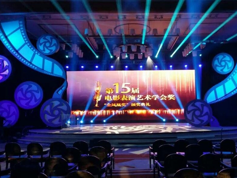 影響青島燈光音響租賃價格的因素有哪些？