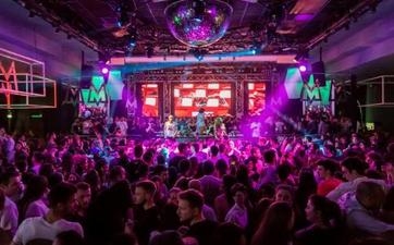 青島租賃燈光的分類