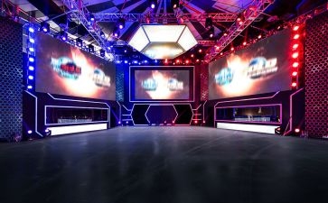 青島LED屏租賃哪家好？