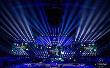 青島如何選擇租賃燈光音響租賃？