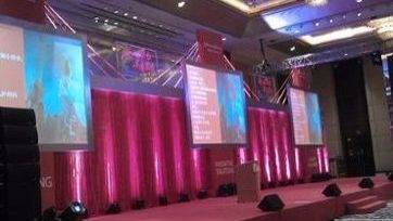 怎么選擇租賃音響？