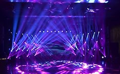 青島如何選擇租賃屏呢？