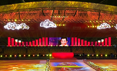 青島活動策劃，煙臺活動策劃