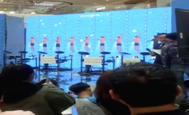 青島活動策劃，煙臺活動策劃