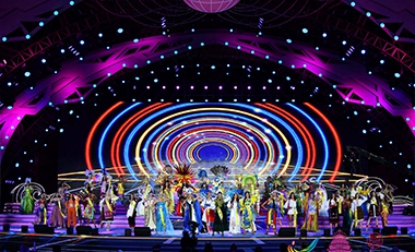 青島活動策劃，煙臺活動策劃