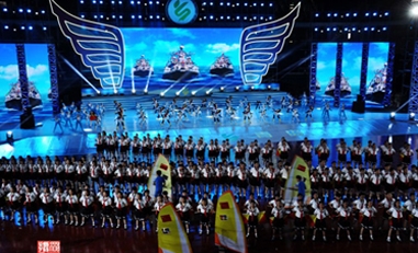 青島活動策劃，煙臺活動策劃