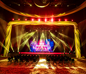 做舞臺(tái)活動(dòng)策劃應(yīng)該注意的事項(xiàng)