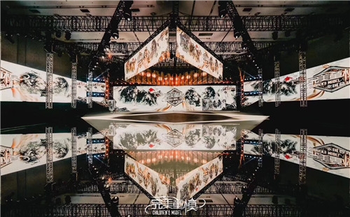 燈光音響的具體使用方法