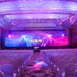 活動策劃能給大型企業(yè)帶來哪些優(yōu)勢