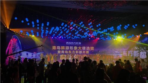 青島LED屏掃描方式的計(jì)算方法及區(qū)別