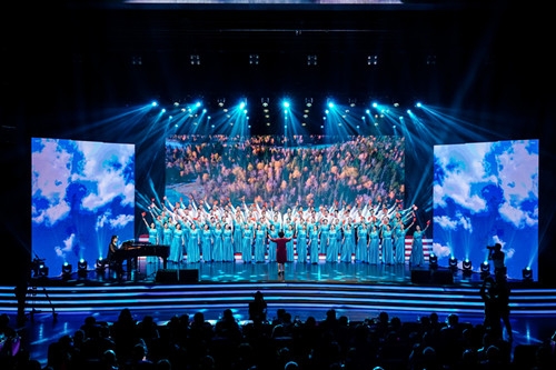 如今活動策劃行業(yè)的發(fā)展趨勢